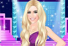 Новый Образ для Ханны - Popular Hannah Montana Makeover